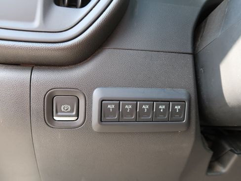 Used 2022 Chevrolet Silverado 2500 W/T w/ WT Convenience Package RWD image 27