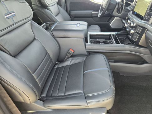 New 2026 Ford F250 Platinum image 15