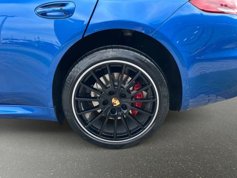 Used 2015 Porsche Panamera GTS image 11