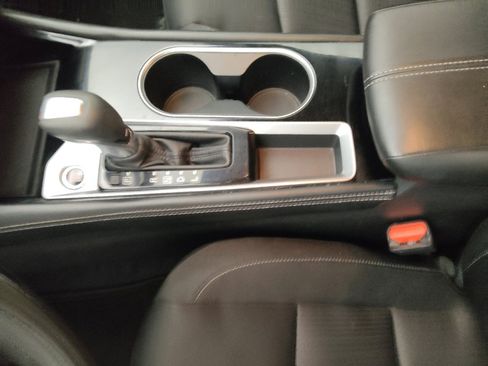 Used 2023 Nissan Altima 2.5 SV image 26