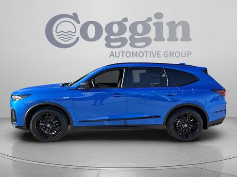 Used 2026 Acura MDX A-Spec AWD/4WD image 3