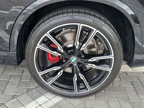 Used 2026 BMW X5 M60i AWD/4WD image 14