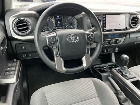 Certified 2023 Toyota Tacoma SR5 image 15