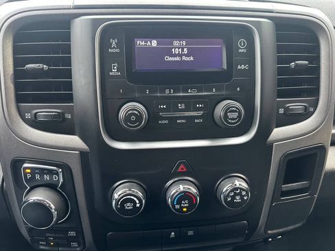 Used 2014 RAM 1500 Tradesman w/ Popular Equipment Group AWD/4WD image 9