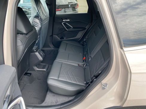 New 2026 BMW X1 xDrive28i AWD/4WD image 8