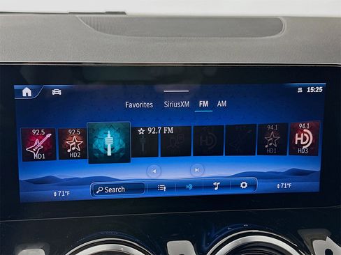 New 2026 Mercedes-Benz GLA 250 GLA 250 image 15