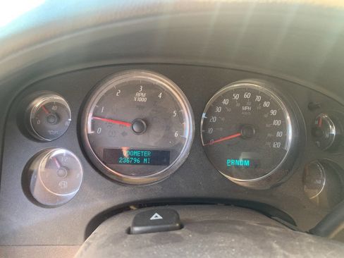 Used 2007 GMC Yukon XL Denali image 19