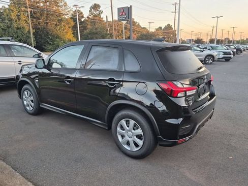 New 2027 Mitsubishi Outlander Sport FWD image 5
