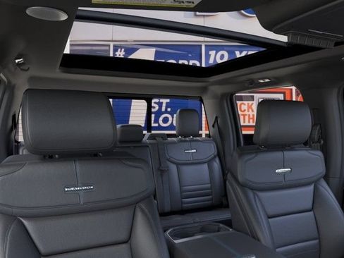 New 2026 Ford F350 Platinum AWD/4WD image 22