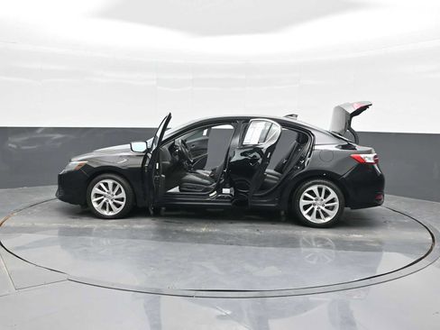 Used 2018 Acura ILX FWD image 49