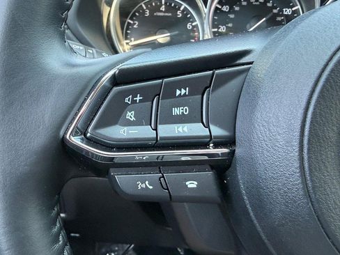 Used 2025 MAZDA CX-5 AWD 2.5 S w/ Preferred Package image 18