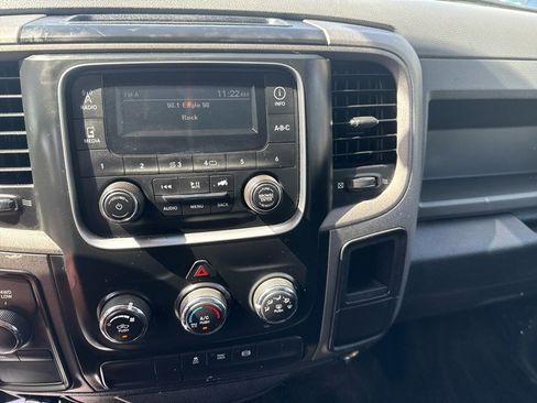 Used 2017 RAM 2500 Tradesman w/ Popular Equipment Group image 10