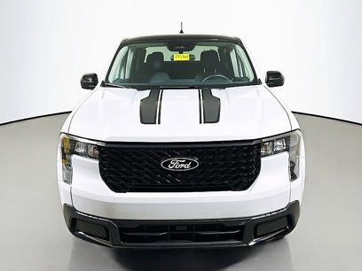 New 2025 Ford Maverick XLT w/ Black Appearance Package