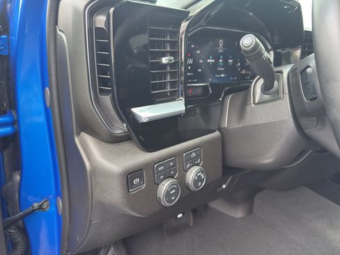 Certified 2026 Chevrolet Silverado 1500 LT AWD/4WD image 14