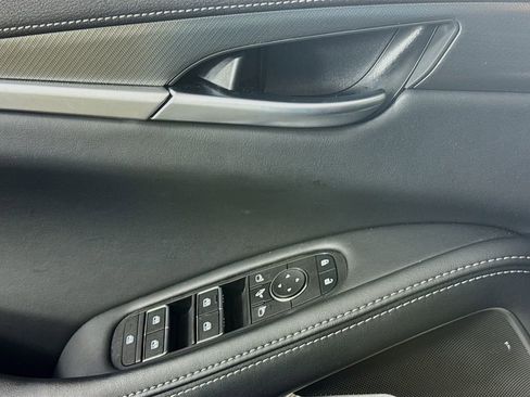 Certified 2026 INFINITI QX60 Luxe w/ Cargo Package image 23