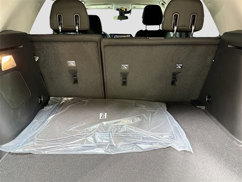 New 2026 Chevrolet TrailBlazer LT image 26