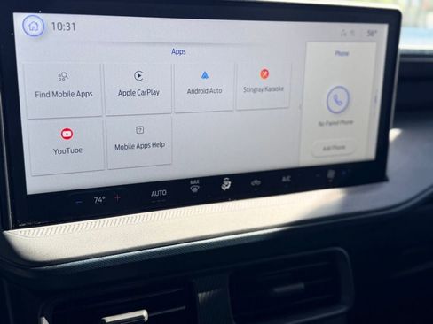 New 2026 Ford Maverick XL w/ 4K Tow Package image 27