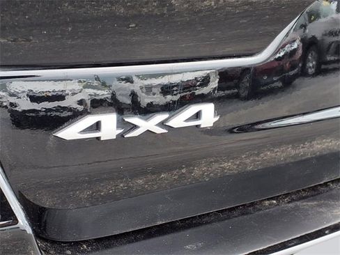 Used 2023 Jeep Grand Cherokee Summit w/ Adv Protech Group IV image 10