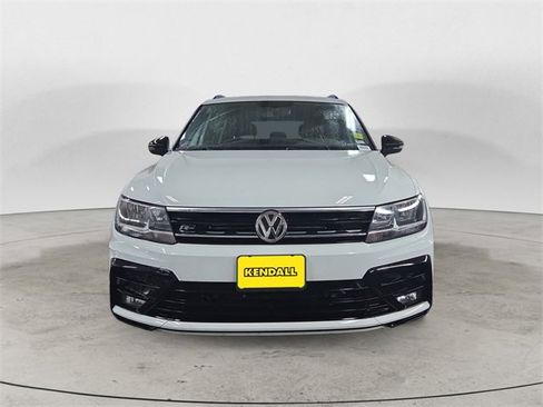 Used 2019 Volkswagen Tiguan SEL Premium R-Line image 7