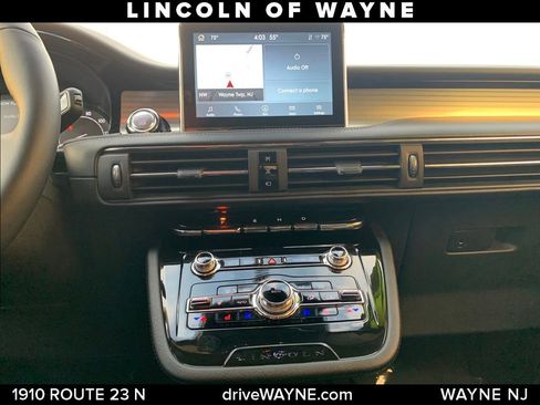 Certified 2022 Lincoln Corsair AWD w/ Equipment Group 101A image 40