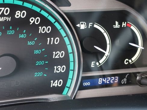 Used 2010 Toyota Venza FWD image 18