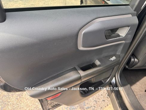 Used 2022 Ford Bronco Sport Big Bend AWD/4WD image 12