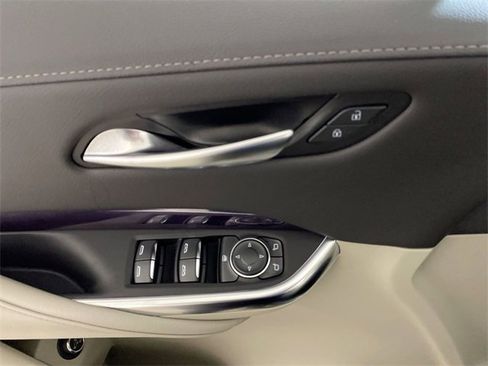 Used 2023 Cadillac XT4 Luxury image 26
