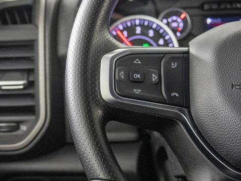 New 2026 RAM 2500 Tradesman image 28