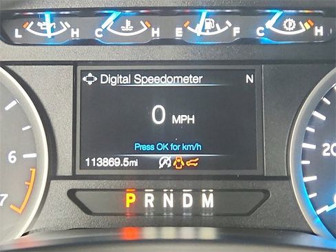 Used 2018 Ford Expedition XLT w/ Equipment Group 201A image 21