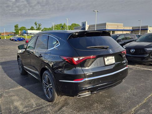 New 2026 Acura MDX SH-AWD w/ Advance Package image 27
