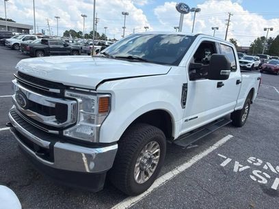 Used 2022 Ford F250 XLT