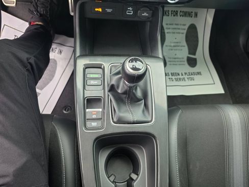 Certified 2024 Honda Civic Sport image 17
