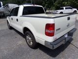 Used 2007 Ford F150 2WD SuperCrew image 5