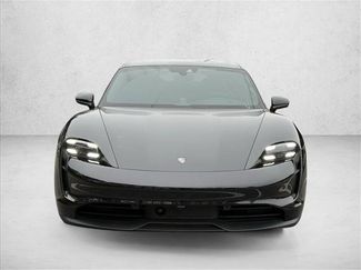 Used 2024 Porsche Taycan 4S video 2