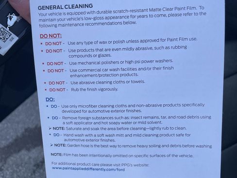 New 2026 Ford Mustang GT Premium RWD image 33