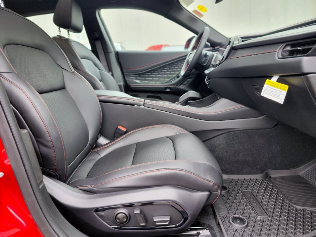 New 2027 Dodge Charger R/T AWD/4WD image 11