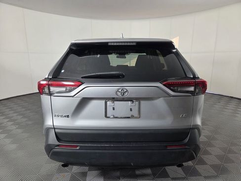 Used 2024 Toyota RAV4 LE image 7
