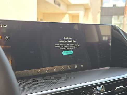 New 2026 INFINITI QX80 Luxe w/ Cargo Package image 38