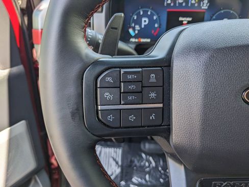 Certified 2025 Ford F150 Raptor AWD/4WD image 34