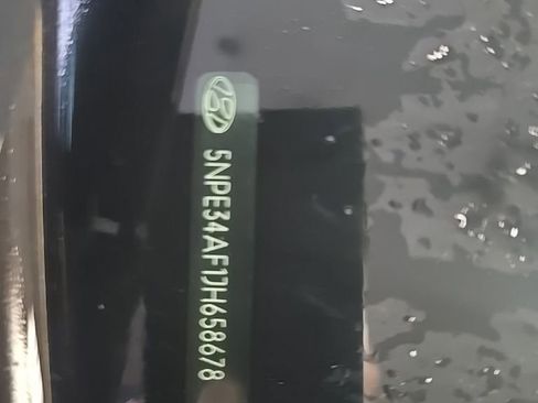 Used 2018 Hyundai Sonata SEL FWD image 7