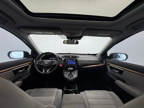 Used 2017 Honda CR-V EX image 21