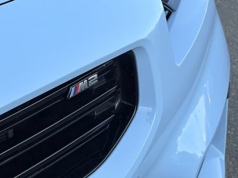 Used 2024 BMW M2 w/ Lighting Package RWD image 4