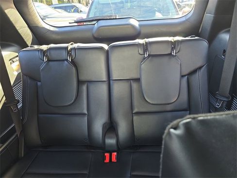 Used 2023 Ford Explorer ST w/ Equipment Group 401A image 11