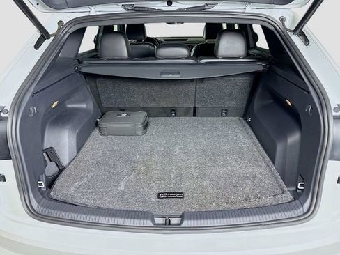 Used 2022 Volkswagen Atlas Cross Sport SEL Premium R-Line image 29