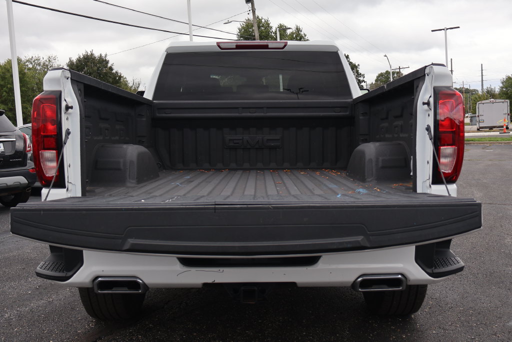 Used 2023 GMC Sierra 1500 Elevation AWD/4WD image 16