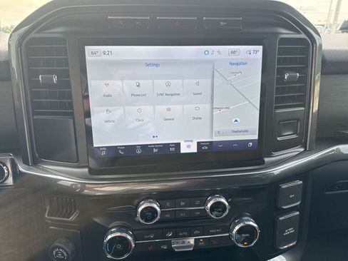 Used 2023 Ford F150 XLT w/ Equipment Group 302A High RWD image 12