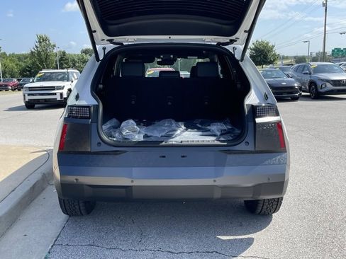 New 2025 Hyundai Ioniq 5 XRT image 25