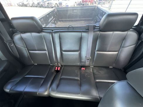 Used 2007 Chevrolet Silverado 1500 LT w/ 2LT Convenience Package image 20