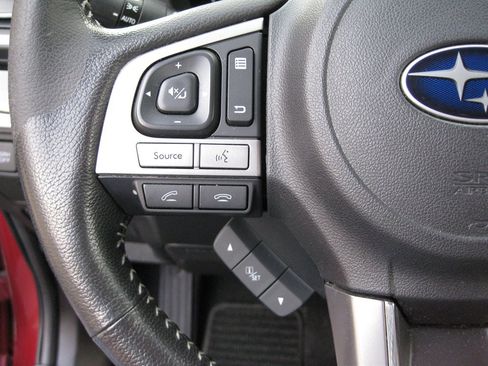 Used 2018 Subaru Forester 2.5i Touring w/ Popular Package #3B image 15