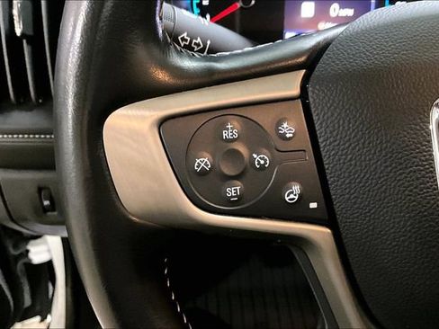 Used 2021 GMC Canyon Denali image 21